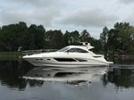 2017 Sea Ray Sundancer 510