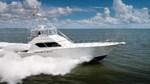 1998 HATTERAS 60 Convertible