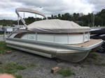 2018 Bennington 22 SSBXP