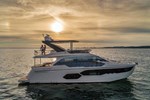 2018 Absolute 58 FLY