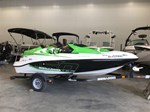 2012 Sea-Doo SPEEDSTER 150