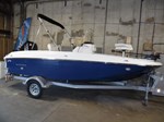 2017 Bayliner Element F18