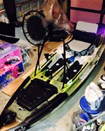 2015 Jakson Kayak Big Rig