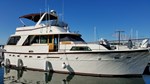 1983 Hatteras 53 MY