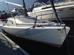 1997 ANTRIM 27 Racing Sloop