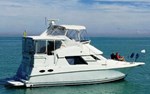 1996 Silverton 392 Motoryacht