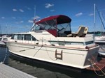 1969 Chris-Craft 42 Commander