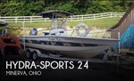 1982 Hydra-Sports