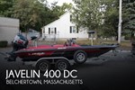 1998 Javelin