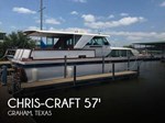 1971 Chris-Craft