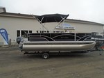 2018 Sylvan 8520 Cruise & Fish - SYLP074