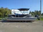 2018 Sylvan 8522 Mirage CRS LZ - SYLP076