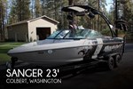 2013 Sanger