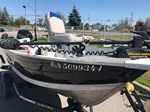 2016 Legend Legend Pro Sport