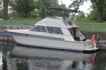 1988 SILVERTON 40 Convertible