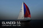 1968 Islander