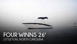 2000 Four Winns