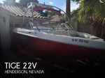 2004 Tige
