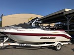 2002 Sea-Doo Challenger 1800