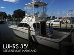 1989 Luhrs