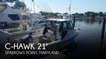 2001 C-Hawk