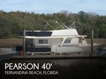1985 Pearson