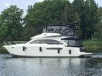 2008 Meridian 411