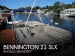 2014 Bennington
