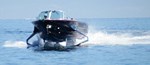 2010 NEVCA Russia Hydrofoil 36