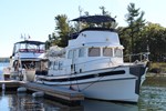 2007 Nordic Tugs Trawler