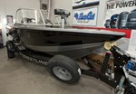 2018 Crestliner 1750 Fish Hawk Walk-Through