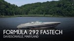2002 Formula