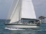 1980 Corbin 39 Pilothouse