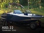 2013 Axis
