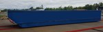 2018 40' x 10' x 5' Sectional Barge