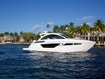 2018 Cruisers Yachts 50 Cantius
