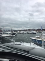 2018 Cruisers Yachts 50 Cantius