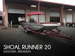2000 Shoal Runner