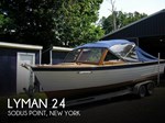 1966 Lyman