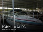 1993 Formula