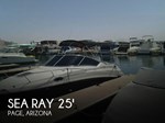 2009 Sea Ray