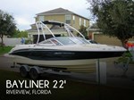 2009 Bayliner
