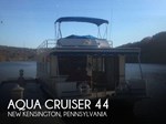 1992 Aqua Cruiser