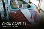 1961 Chris-Craft