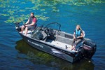 2018 Legend 16 X terminator D