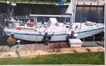 1986 BRUCE ROBERTS Custom