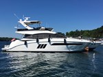 2016 Sea Ray 510 Fly