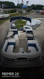 2014 Premier