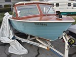 1966 Other Richardson AquaCraft Dart 66