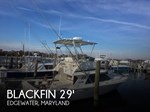 1988 Blackfin